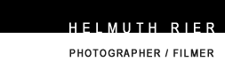 Helmuth Rier: Fotograf - Landscape